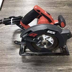 Skil corded circular saw hot sale